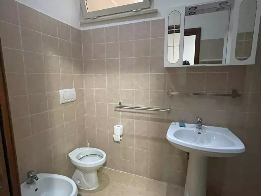 Immagine 14 di Appartamento in affitto  in via circonvallazione portadini a Alatri
