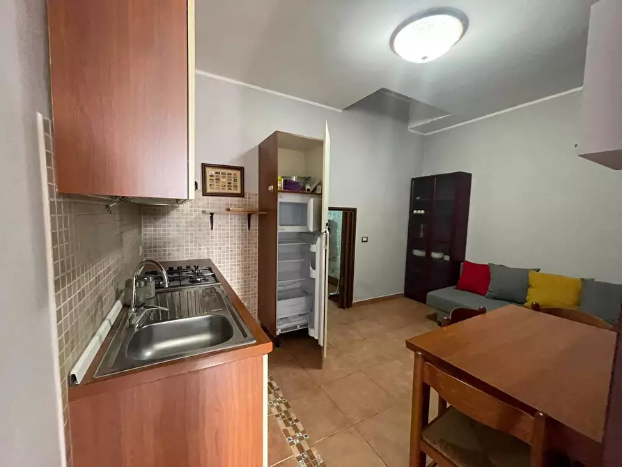 Immagine 2 di Appartamento in affitto  in via circonvallazione portadini a Alatri