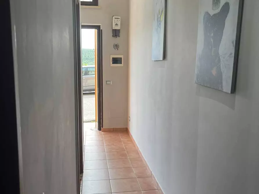 Immagine 11 di Appartamento in affitto  in via circonvallazione portadini a Alatri
