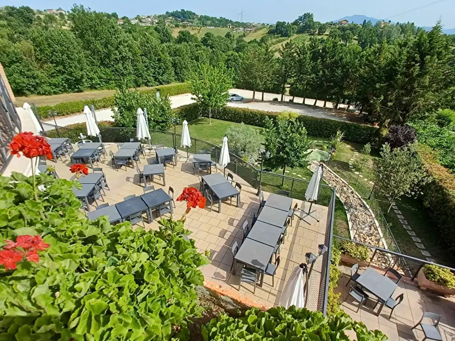 Immagine 5 di Locale commerciale in vendita  in via meringo alto a Ripi