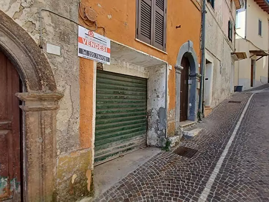 Immagine 3 di Appartamento in vendita  in via pietra liscia a Ceccano