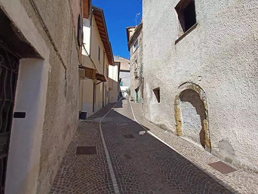 Immagine 2 di Appartamento in vendita  in via pietra liscia a Ceccano