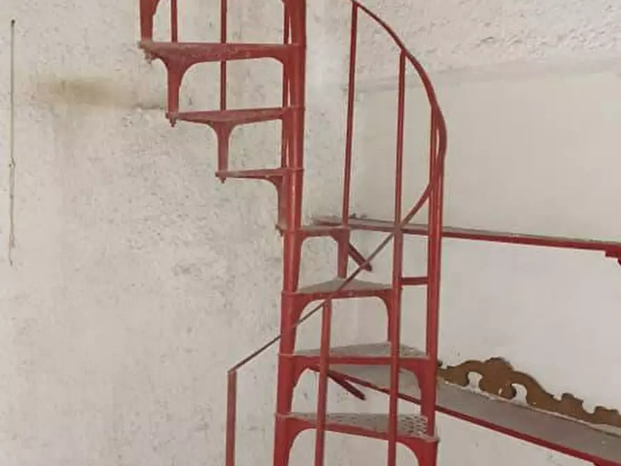 Immagine 7 di Appartamento in vendita  in via pietra liscia a Ceccano