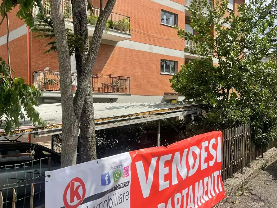 Immagine 4 di Appartamento in vendita  in via colleprata a Alatri