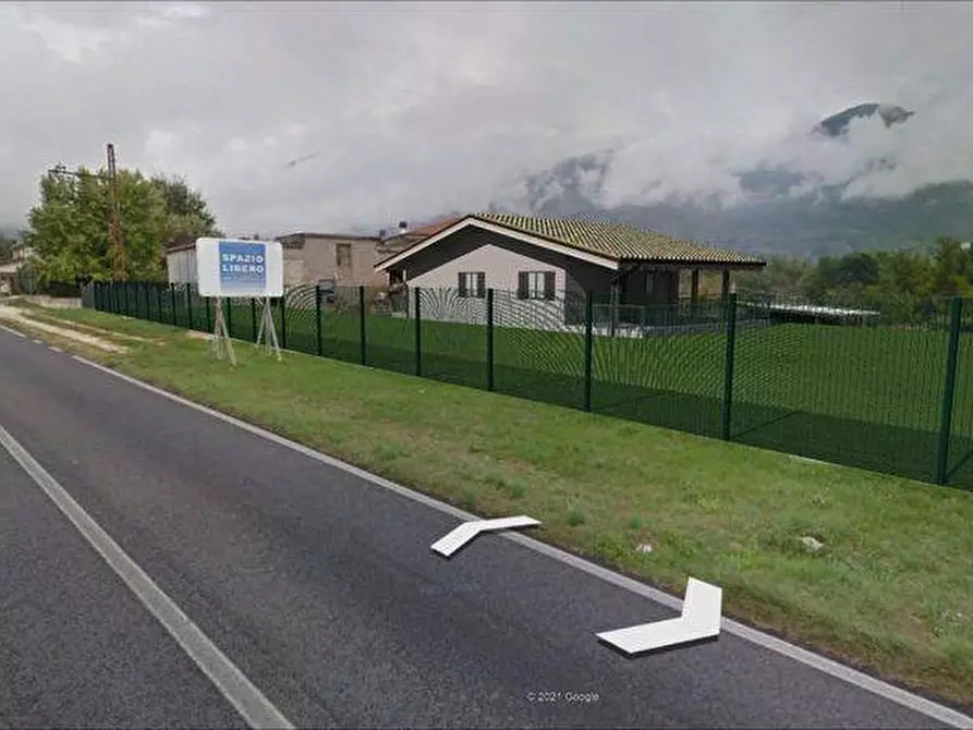 Immagine 2 di Rustico / casale in vendita  in via s.s 155 per fiuggi a Vico Nel Lazio