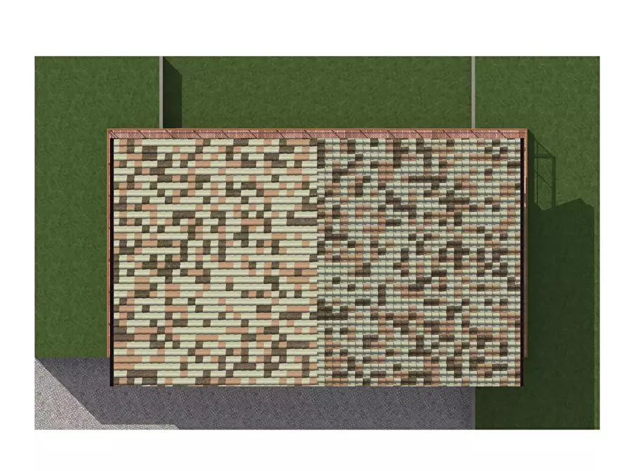 Immagine 12 di Rustico / casale in vendita  in via s.s 155 per fiuggi a Vico Nel Lazio