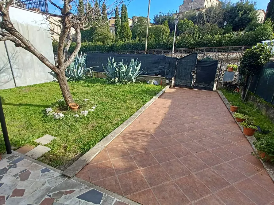 Immagine 5 di Appartamento in vendita  in VIA DELL'AURICOLA a Amaseno