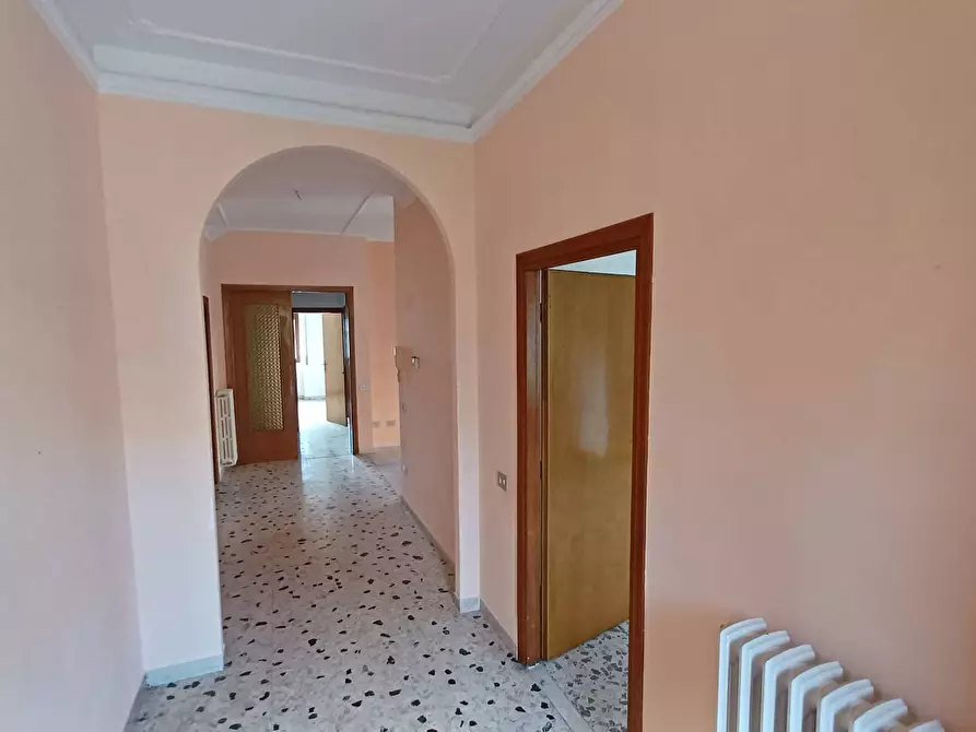 Immagine 2 di Appartamento in vendita  in VIA DELL'AURICOLA a Amaseno