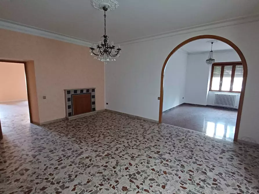 Immagine 6 di Appartamento in vendita  in VIA DELL'AURICOLA a Amaseno