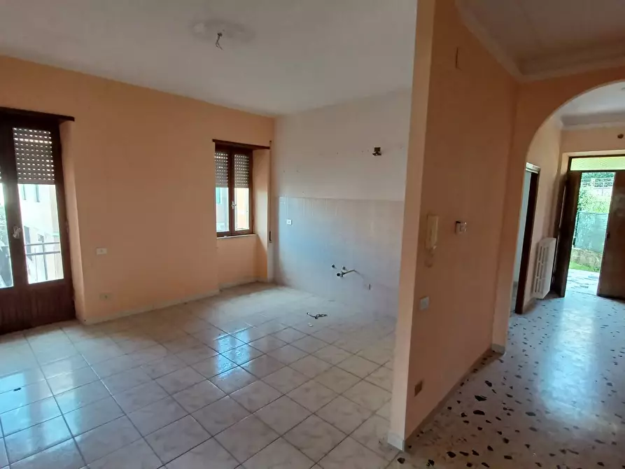 Immagine 3 di Appartamento in vendita  in VIA DELL'AURICOLA a Amaseno