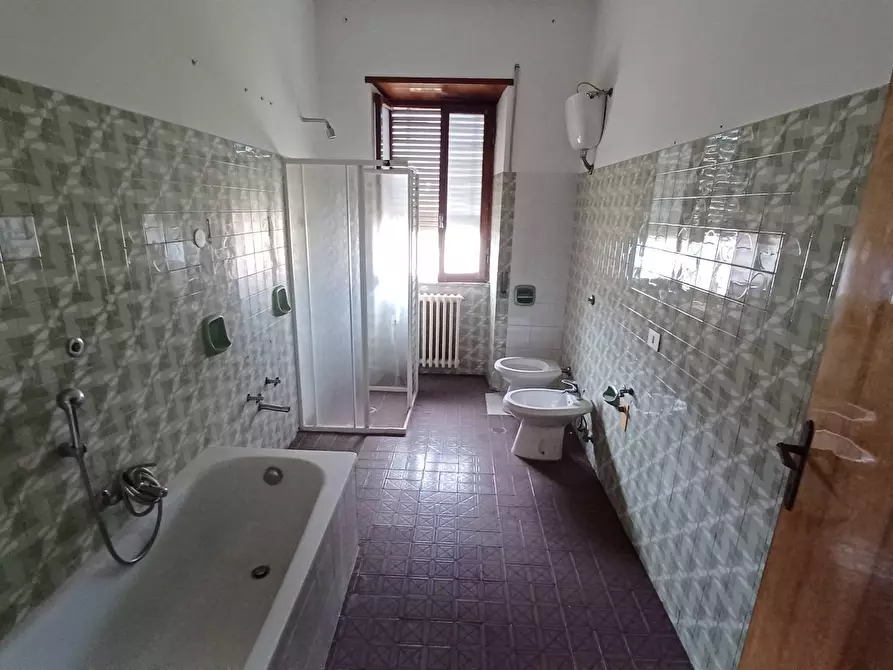 Immagine 8 di Appartamento in vendita  in VIA DELL'AURICOLA a Amaseno