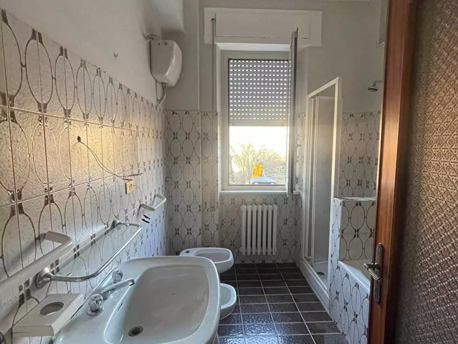 Immagine 11 di Appartamento in vendita  in via colleprata a Alatri