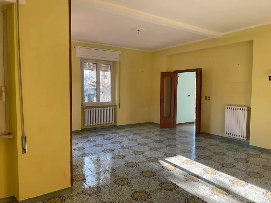 Immagine 6 di Appartamento in vendita  in via colleprata a Alatri