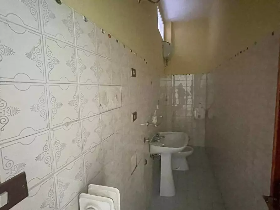 Immagine 12 di Appartamento in vendita  in via colleprata a Alatri