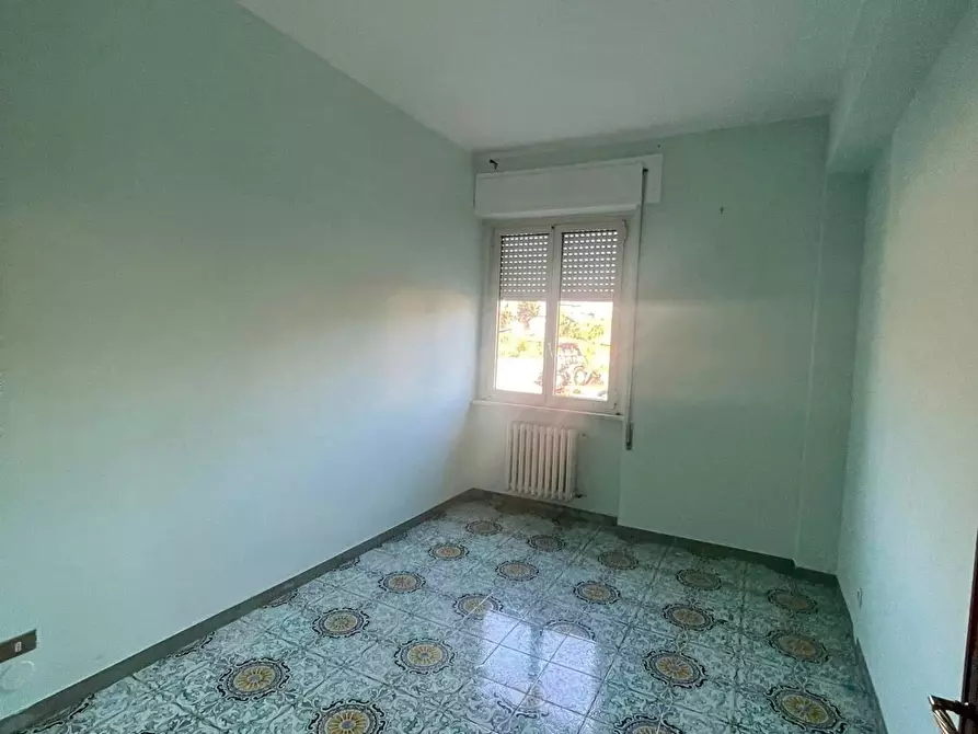 Immagine 9 di Appartamento in vendita  in via colleprata a Alatri