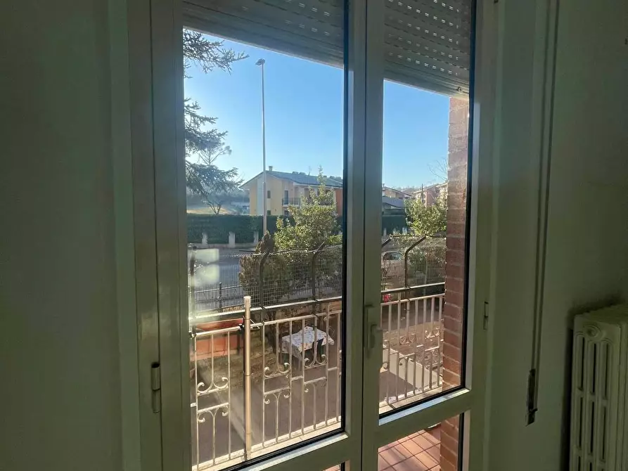 Immagine 10 di Appartamento in vendita  in via colleprata a Alatri