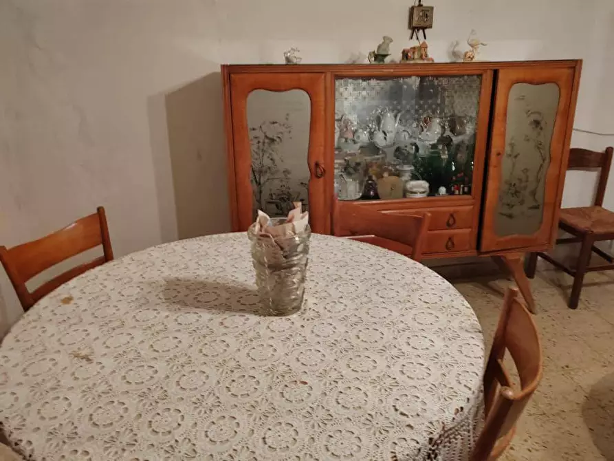 Immagine 2 di Appartamento in vendita  in via indipendenza 1 a Giuliano Di Roma