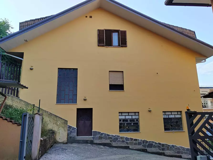Immagine 1 di Casa indipendente in vendita  in via gaeta a Ceccano