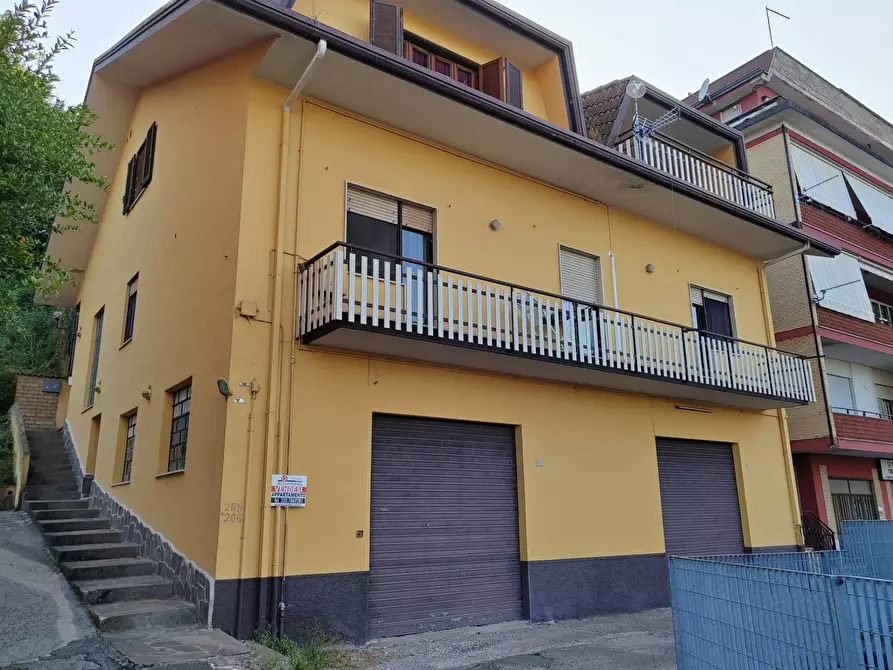 Immagine 1 di Appartamento in vendita  in via gaeta a Ceccano