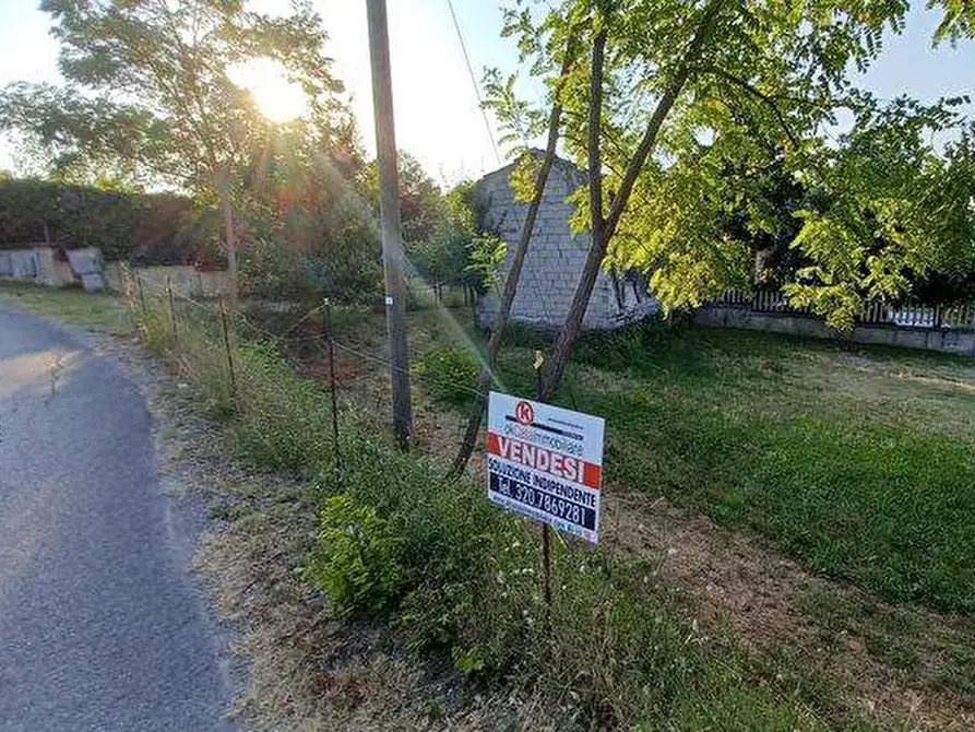 Immagine 1 di Rustico / casale in vendita  in via colle antico a Ceccano