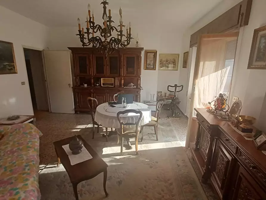 Immagine 1 di Appartamento in vendita  in Piazza Berardi a Ceccano