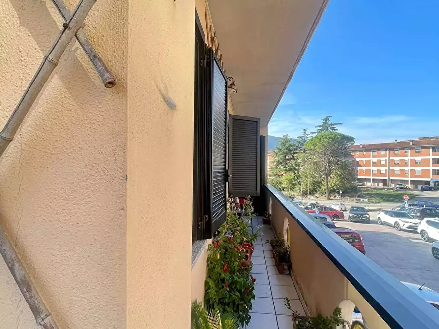 Immagine 16 di Appartamento in vendita  in via giuseppe di vittorio 17 a Ceccano