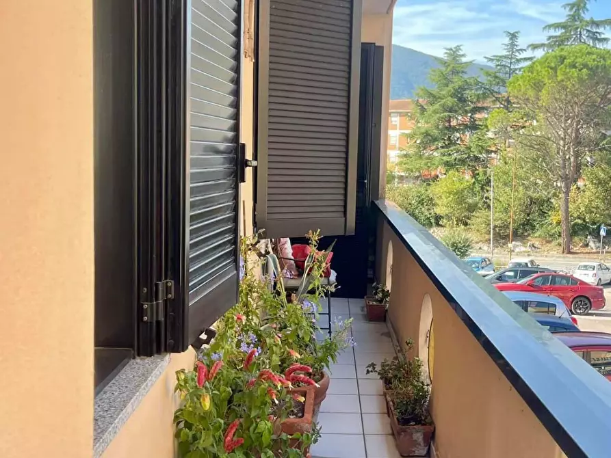 Immagine 9 di Appartamento in vendita  in via giuseppe di vittorio 17 a Ceccano