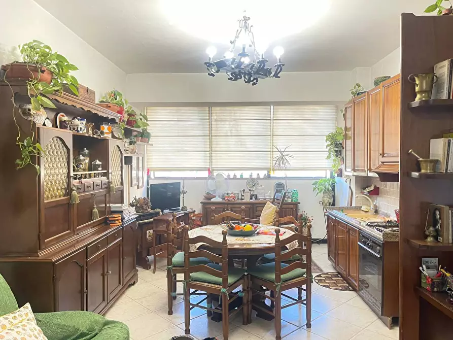 Immagine 6 di Appartamento in vendita  in via giuseppe di vittorio 17 a Ceccano