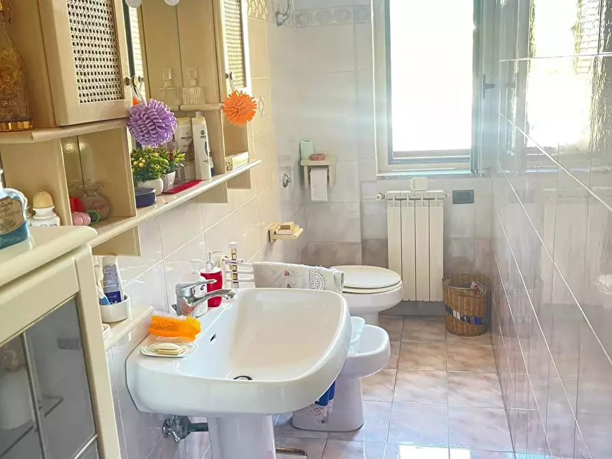 Immagine 12 di Appartamento in vendita  in via giuseppe di vittorio 17 a Ceccano