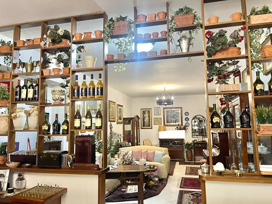 Immagine 4 di Appartamento in vendita  in via giuseppe di vittorio 17 a Ceccano