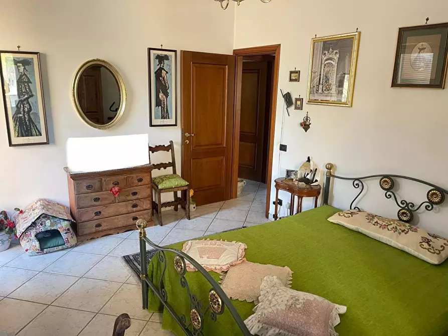 Immagine 11 di Appartamento in vendita  in via giuseppe di vittorio 17 a Ceccano