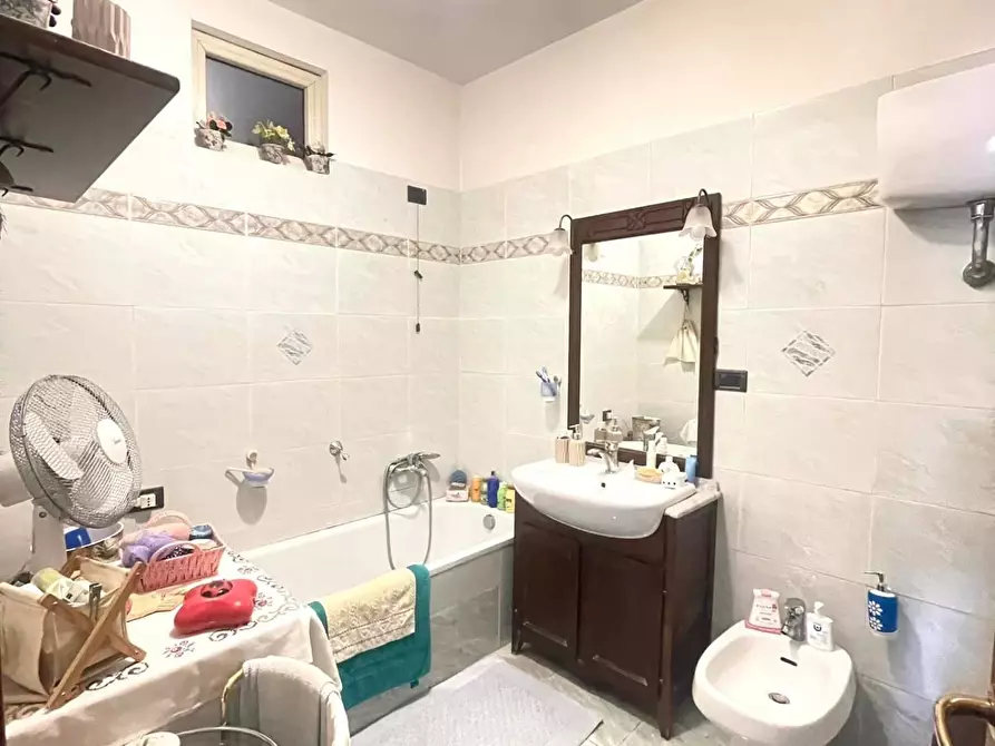 Immagine 15 di Appartamento in vendita  in via giuseppe di vittorio 17 a Ceccano