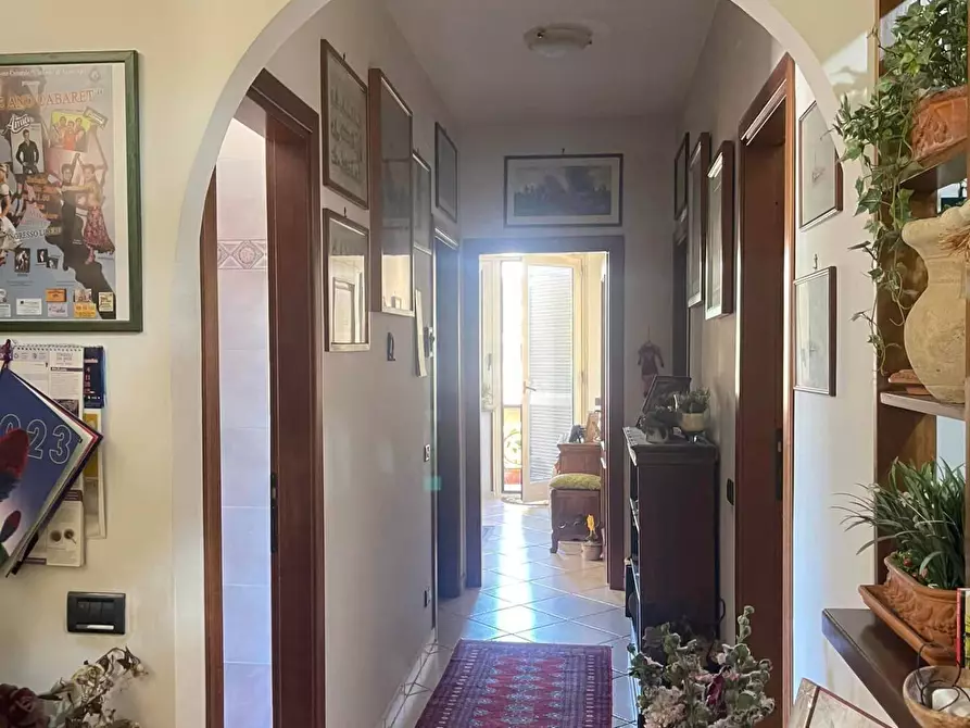 Immagine 8 di Appartamento in vendita  in via giuseppe di vittorio 17 a Ceccano