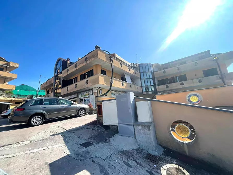 Immagine 2 di Appartamento in vendita  in via giuseppe di vittorio 17 a Ceccano