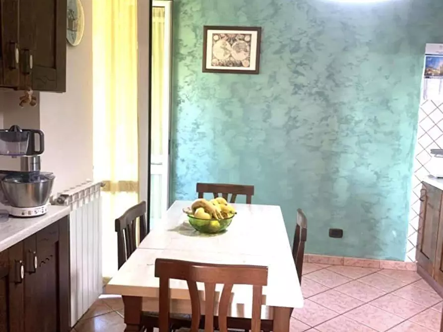 Immagine 3 di Appartamento in vendita  in Via san francesco di fuori a Alatri