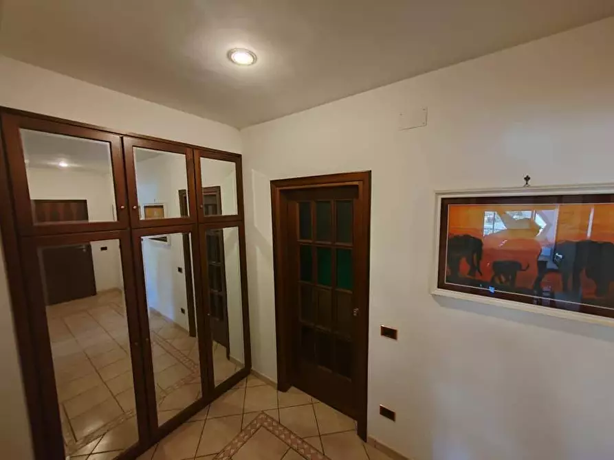 Immagine 4 di Appartamento in vendita  in via Domenico Misserville 2 a Ceccano