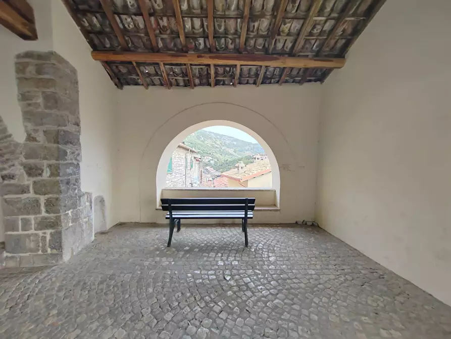 Immagine 6 di Locale commerciale in vendita  in via della repubblica 11 a Maenza