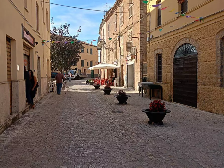 Immagine 5 di Locale commerciale in vendita  in via della repubblica 11 a Maenza