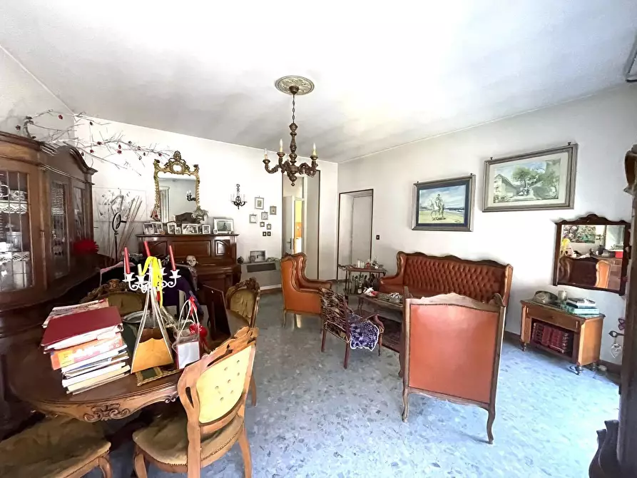 Immagine 1 di Appartamento in vendita  in via Casilina 153 a Ferentino