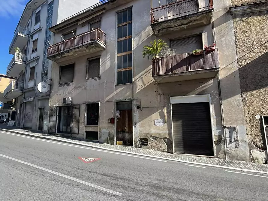 Immagine 20 di Appartamento in vendita  in via Casilina 153 a Ferentino