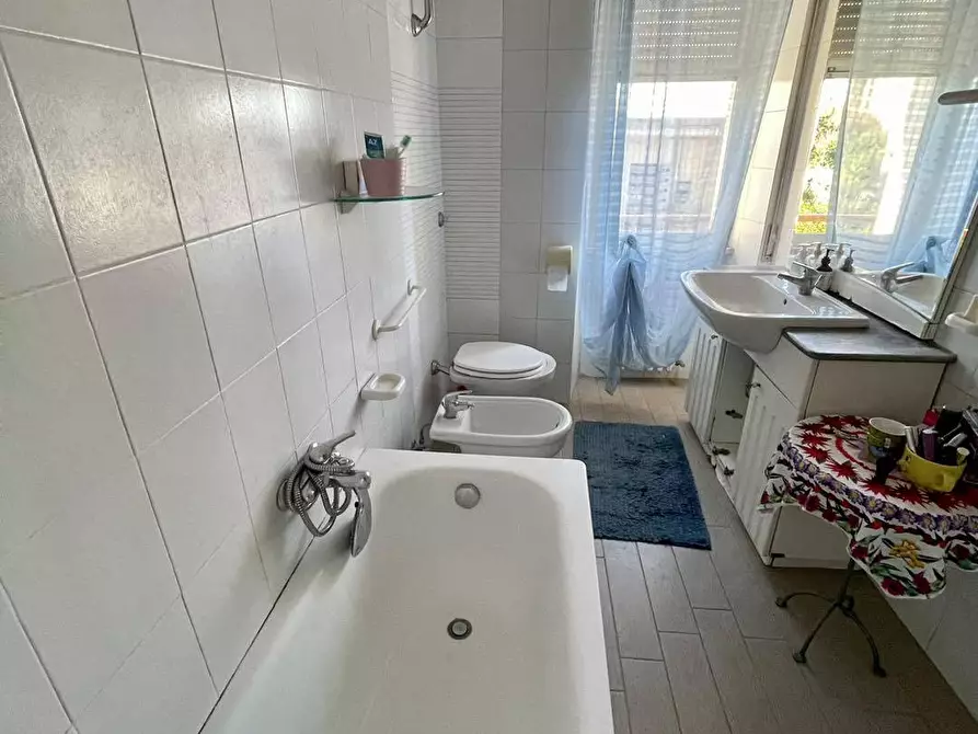 Immagine 10 di Appartamento in vendita  in via Casilina 153 a Ferentino