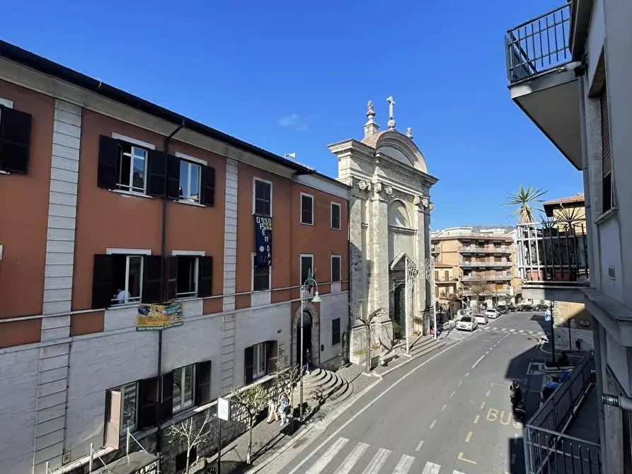 Immagine 7 di Appartamento in vendita  in via Casilina 153 a Ferentino