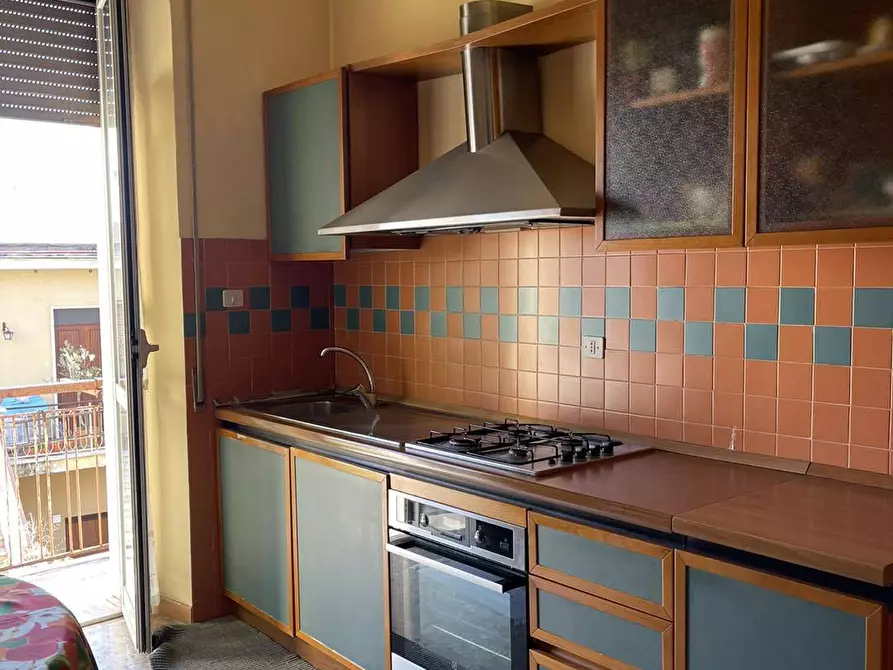 Immagine 2 di Appartamento in vendita  in via Casilina 153 a Ferentino