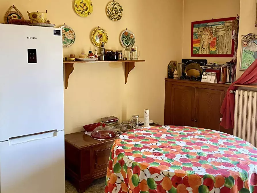 Immagine 3 di Appartamento in vendita  in via Casilina 153 a Ferentino