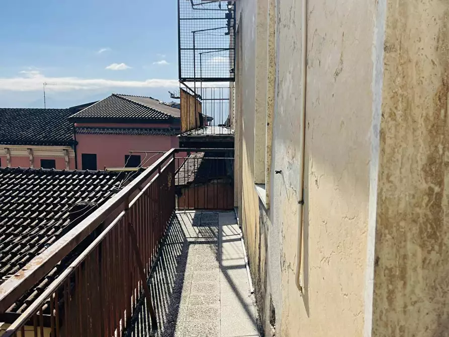 Immagine 5 di Appartamento in vendita  in via Casilina 153 a Ferentino