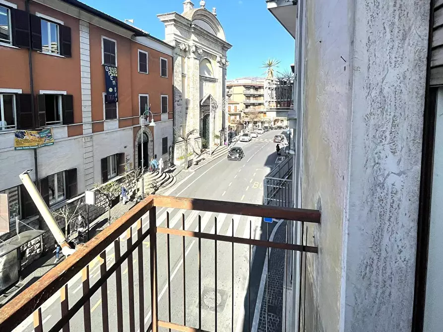 Immagine 11 di Appartamento in vendita  in via Casilina 153 a Ferentino