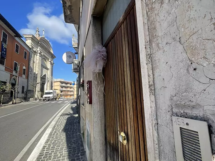 Immagine 12 di Appartamento in vendita  in via Casilina 153 a Ferentino