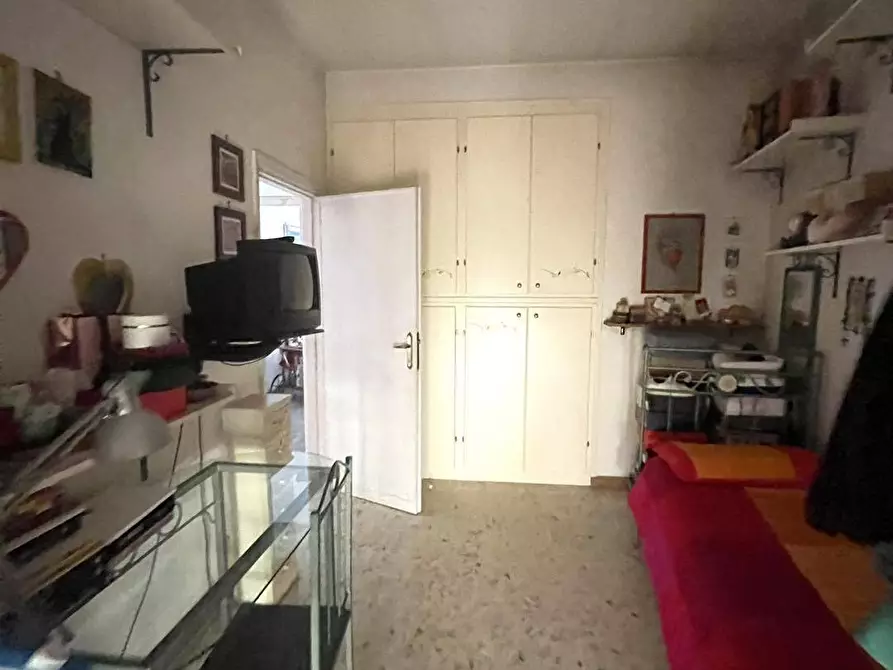 Immagine 9 di Appartamento in vendita  in via Casilina 153 a Ferentino