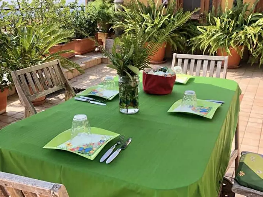 Immagine 18 di Appartamento in vendita  in via Casilina 153 a Ferentino