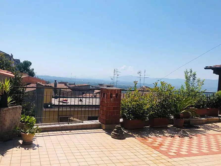 Immagine 14 di Appartamento in vendita  in via Casilina 153 a Ferentino